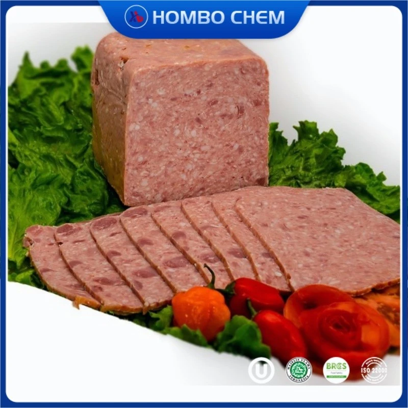 Lunch Meat Sodium Tripolyphosphate High Quality