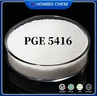 Ésteres de poliglicerol de ácidos grasos PGE 5416 de China al mejor precio