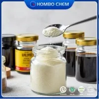Tetrasodium pirofosfato para salsa de soja E450