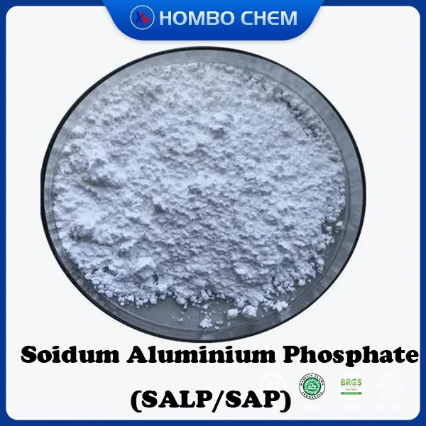 Fosfato de sodio y aluminio anhidro (SALP/SAP) CAS 7785-88-8
