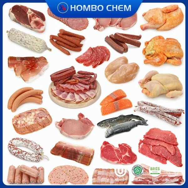 Trisodium Phosphate (TSP) 7601-54-9